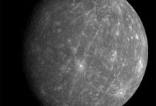 mercury 1 Mühendistan