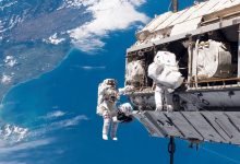 Mikro Yer Çekimi (Microgravity) Nedir? 9 Mühendistan Mikro Yer Çekimi