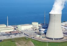 Nükleer Elektrik Santrali