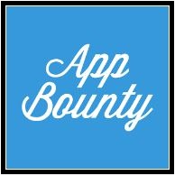 App Bounty Mobil Uygulama