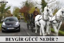 what is horsepower 0 min Mühendistan
