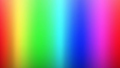 olor spectrum background rainbow colors palette vector 18414858 Mühendistan