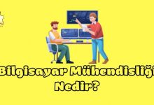 Bilgisayar Mühendisliği Nedir