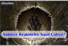 Nükleer Reaktör