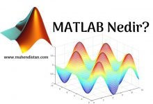 MATLAB Nedir? Nerelerde Kullanılır? 11 Mühendistan MATLAB Nedir
