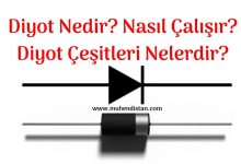 Diyot nedir