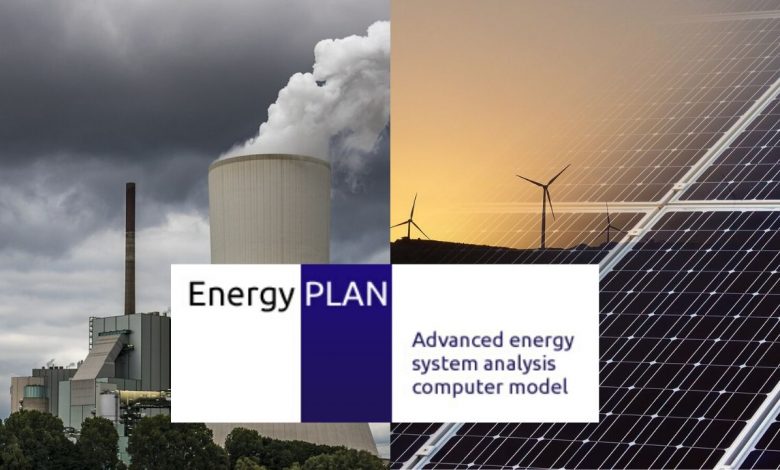 EnergyPLAN Enerji Simülasyonu Programı Nedir