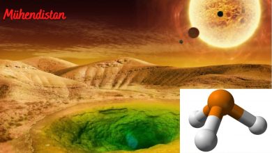 Yaşamın Belirtisi olan Fosfin Venüs Atmosferinde Bulundu Mühendistan