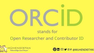 ORCID Numarası Nedir_ ORCID Numarası Nasıl Alınır_Mühendistan