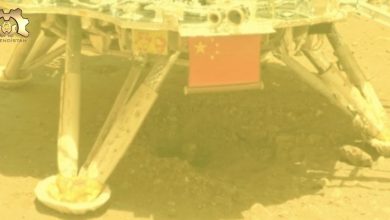 Çinin Uzay Aracı Tarafından Oluşturulan Delik, Büyük Sorunlara Yol Açabilir
