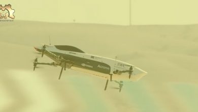 Uçan Araba Yarışı Tarihi Uçuşla Başladı