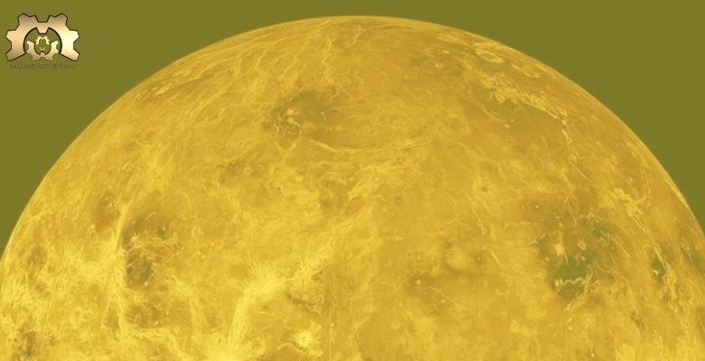 Bilim İnsanları Venüs’te Yaşamın Mümkün Olabileceğini Yeniden Tartışıyor!