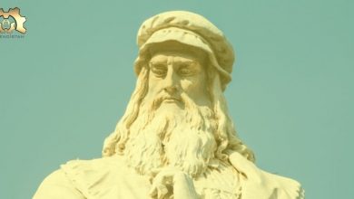 DNA Çalışması Leonardo Da Vinci'nin 14 Yaşayan Torunu Olduğunu Ortaya Çıkardı!