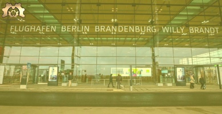 En Büyük Mühendislik Başarısızlıklarından Birisi Berlin Brandenburg Havaalanı