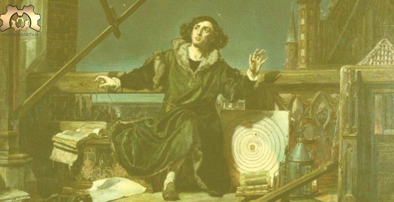 Nikolas Kopernik Kimdir Hayatı ve Savunduğu Fikirler Nelerdir