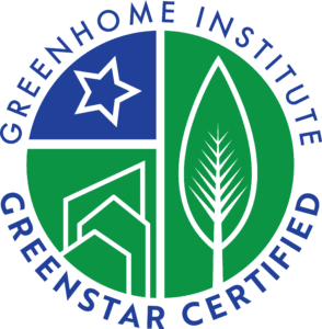 Green Star Yeşil Bina Sertifikası