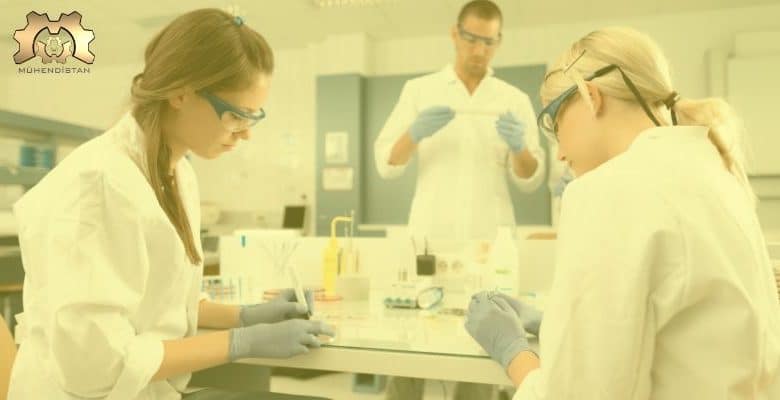 Biyomedikal Mühendisliği Dersleri Nelerdir