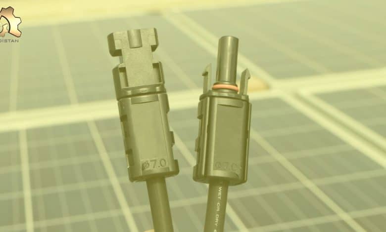 What are MC4 Solar Connectors Importance of Solar Panels