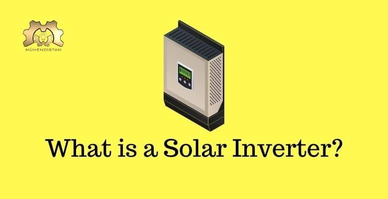 What is a Solar Inverter