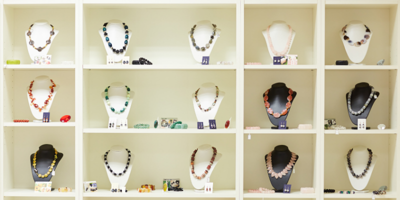 Takı Dükkanı İsimleri