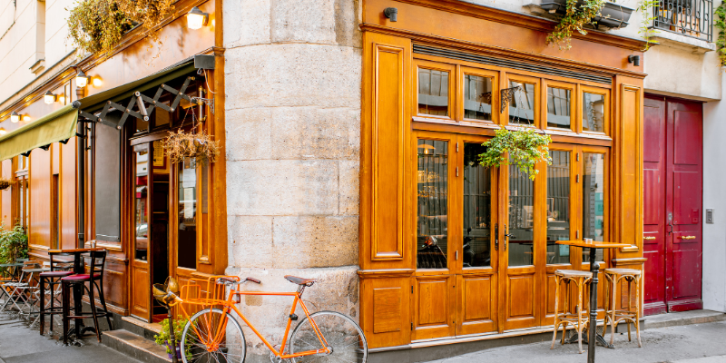 İlginç Değişik Dükkan İsimleri