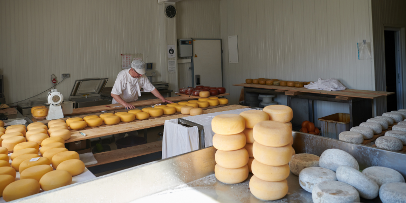 Yöresel Ürün Dükkanı İsimleri