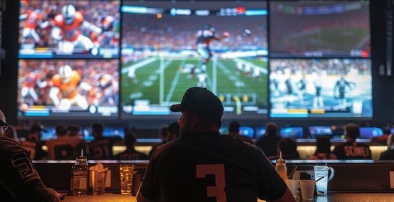 Masalbet: 2024'de Spor Bahislerinde Öne Çıkan Yeni Trendler