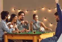 Canlı Krupiye Oyunları: Çevrimiçi Casino Eğlencesinin Geleceği