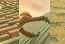 The Ultimate Guide to All Roof Types 2025 Exploring Options and Features