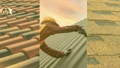 The Ultimate Guide to All Roof Types 2025 Exploring Options and Features