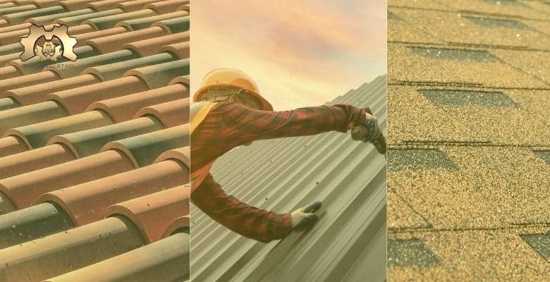 The Ultimate Guide to All Roof Types 2025 Exploring Options and Features
