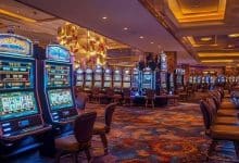 7Slots Casino'da Klasik ve Modern Slot Oyunlarını Keşfedin