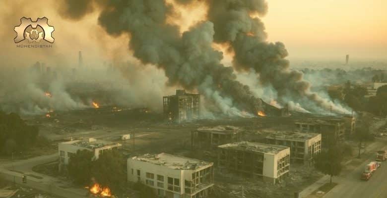 How Much Will It Cost to Rebuild Los Angeles After the Wildfires? An Analysis of Financial Implications and Recovery Strategies