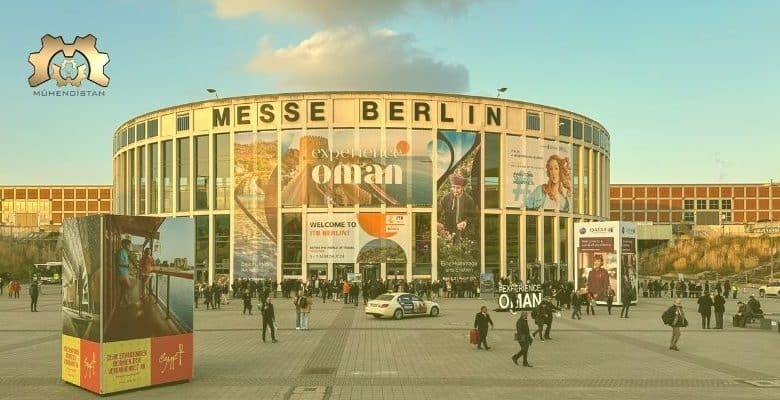 Türkiye'nin turizm stratejisi ITB Berlin'de ön plana çıkıyor 2025
