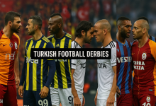 The Main Football Derbies In Turkey: Pinco Review 3 Mühendistan The Main Football Derbies In Turkey: Pinco Review