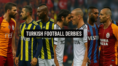 The Main Football Derbies In Turkey: Pinco Review