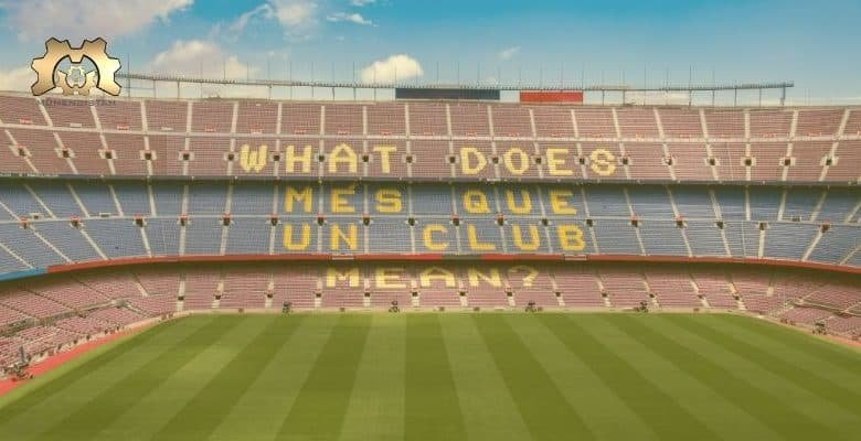 Barselona klubunun məzunları ilə işi haqqında maraqlı faktlar 1 Mühendistan Barselona klubunun məzunları ilə işi haqqında maraqlı faktlar