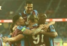 Anadolu Fırtınası İstanbul'a Meydan Okuyan Trabzonspor'un Tarihi