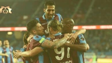 Anadolu Fırtınası İstanbul'a Meydan Okuyan Trabzonspor'un Tarihi