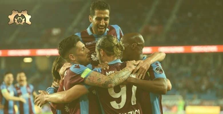 Anadolu Fırtınası İstanbul'a Meydan Okuyan Trabzonspor'un Tarihi