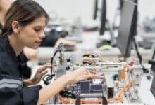 Geleceği İnşa Etmek: Farklı Mühendislik Alanları Teknolojiyi Nasıl Yönlendiriyor