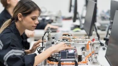 Geleceği İnşa Etmek: Farklı Mühendislik Alanları Teknolojiyi Nasıl Yönlendiriyor