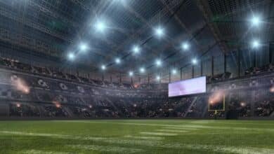 Futbolda Takip Edilecek Trendler ve Performanslar 1 Mühendistan Futbolda Takip Edilecek Trendler ve Performanslar