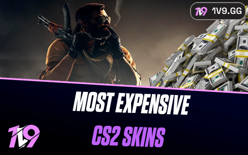CS2 Skins in 2026: Which Collections Are Rising in Value and Why 1 Mühendistan image 1 Mühendistan