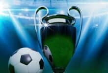 UEFA Şampiyonlar Ligi Finali: Sahne Tarihi Bir Karşılaşma İçin Hazır 3 Mühendistan UEFA Şampiyonlar Ligi Finali