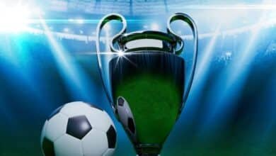 UEFA Şampiyonlar Ligi Finali: Sahne Tarihi Bir Karşılaşma İçin Hazır 1 Mühendistan UEFA Şampiyonlar Ligi Finali