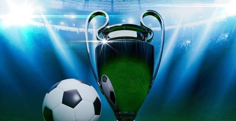 UEFA Şampiyonlar Ligi Finali: Sahne Tarihi Bir Karşılaşma İçin Hazır 1 Mühendistan UEFA Şampiyonlar Ligi Finali