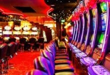 Şansınızı Konuşturacağınız Eşsiz Casino Macerası 5 Mühendistan Şansınızı Konuşturacağınız Eşsiz Casino Macerası