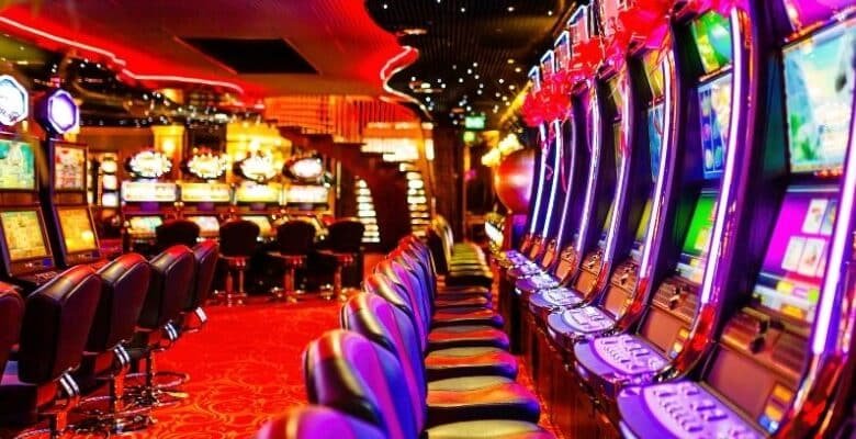 Şansınızı Konuşturacağınız Eşsiz Casino Macerası 1 Mühendistan Şansınızı Konuşturacağınız Eşsiz Casino Macerası