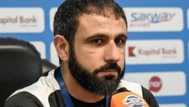 Rəşad Sadıqov: Azərbaycan futbolunun dəmir kapitanı, bir çoxları üçün əfsanəvi nümunə 1 Mühendistan Rəşad Sadıqov Azərbaycan futbolunun dəmir kapitanı, bir çoxları üçün əfsanəvi nümunə